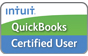 QuickBooks Certified User Certification