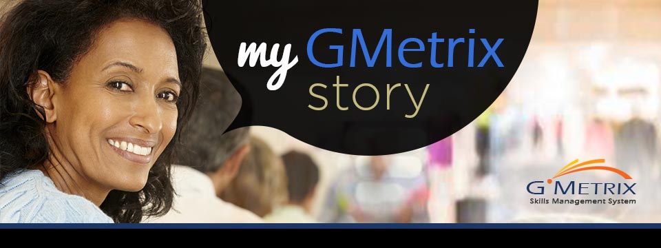 My GMetrix Story