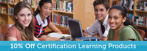 Certiport | Home - Certify To Succeed